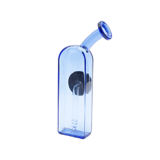 Modül Dok Replacement Glass - Blue