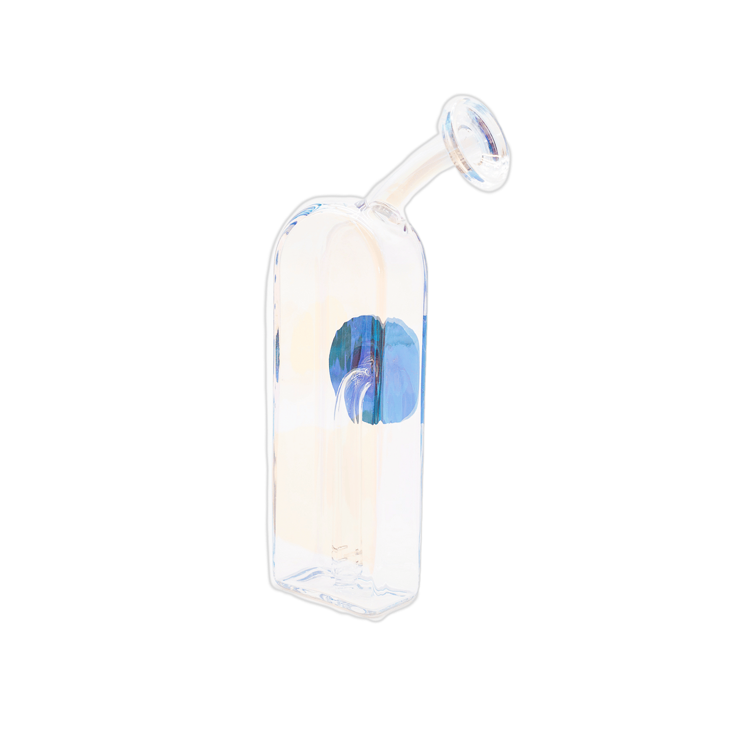 Modül Dok Replacement Glass - Bubble