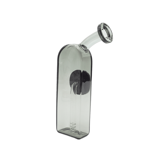 Modül Dok Replacement Glass - Gray