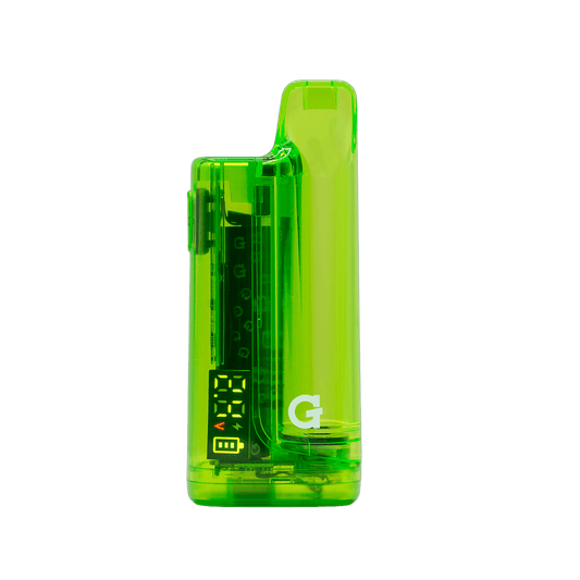 G Pen Hydout - Retro Collection