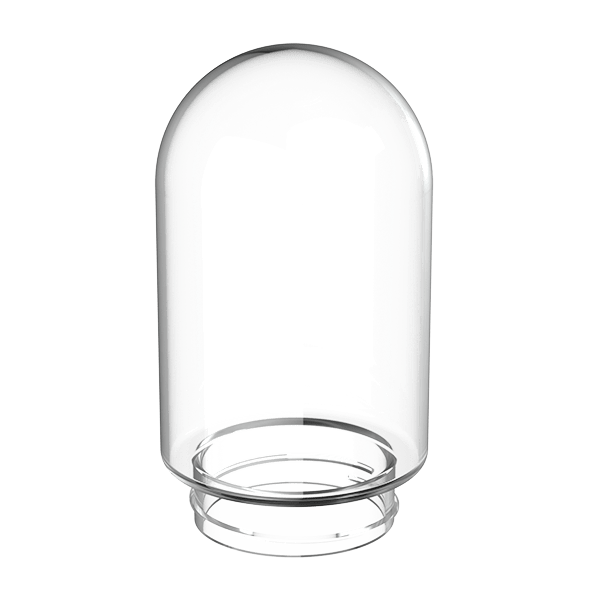 Stündenglass Single Replacement Large Globe
