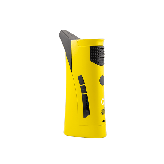 Lemonnade x G Pen Roam Vaporizer
