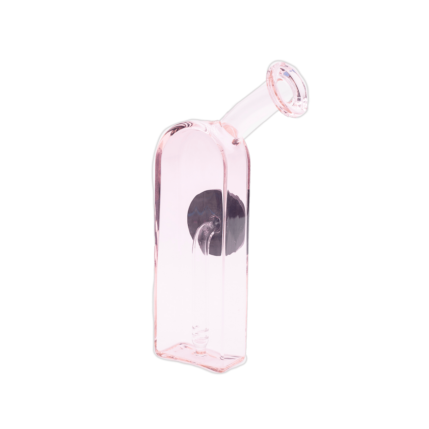 Modül Dok Replacement Glass - Pink