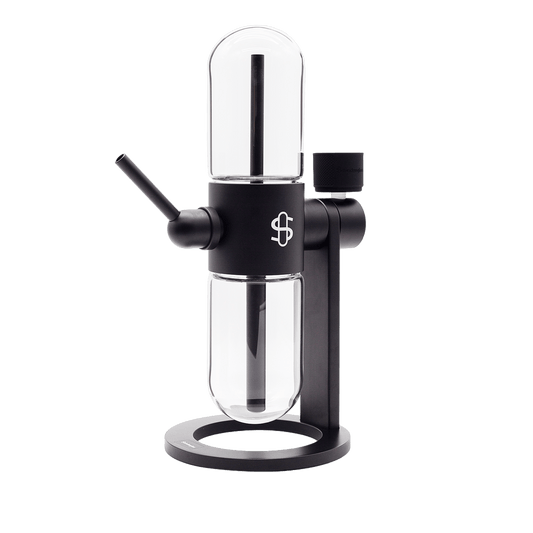 Stündenglass Gravity Infuser - Black