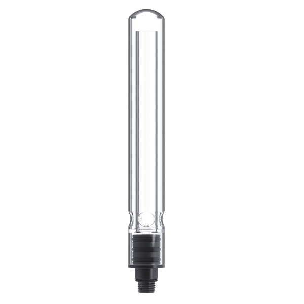 Single Glass Upstem - Perc (Large)