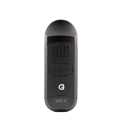 G Pen Dash II Mouthpiece Assembly