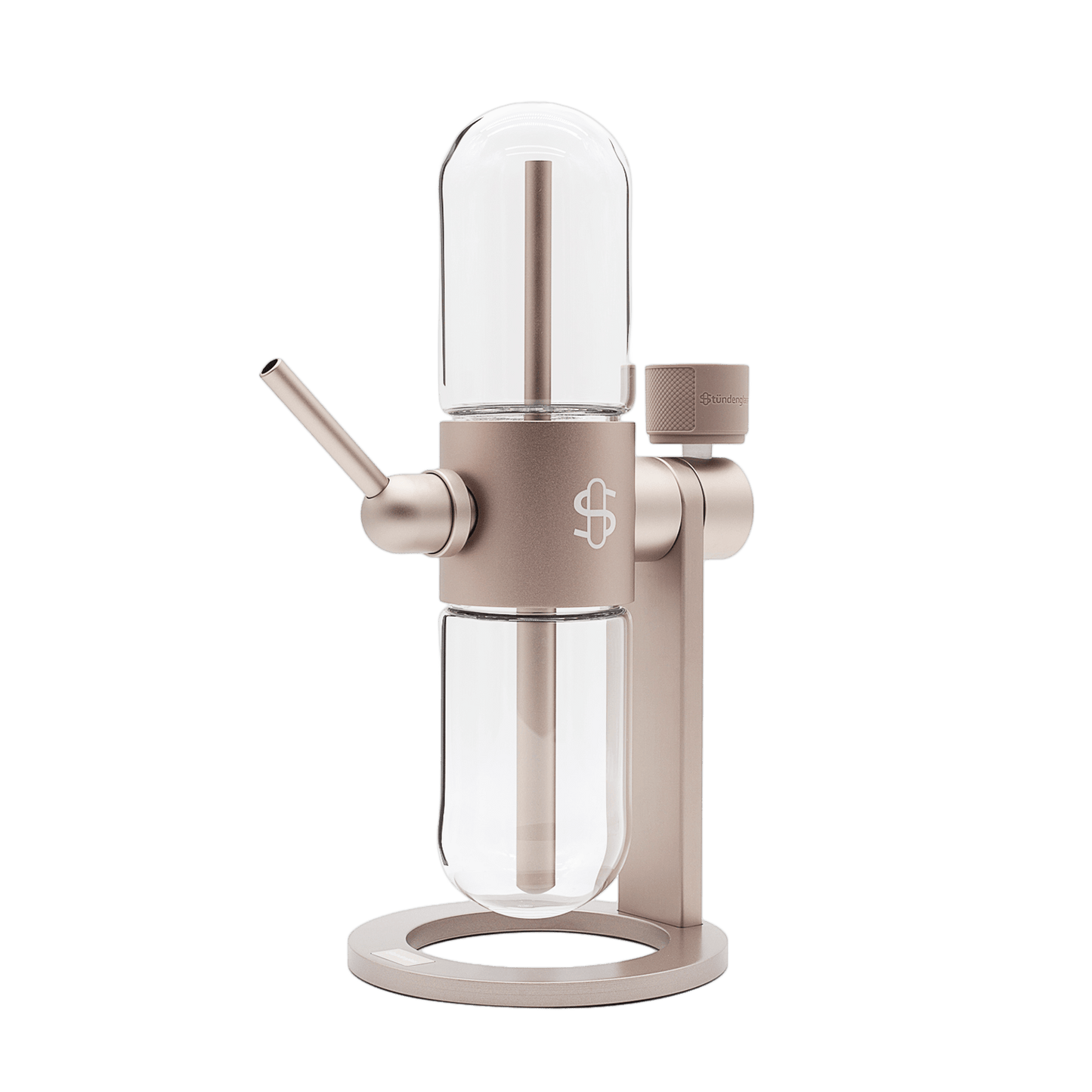 Stündenglass Gravity Infuser - Desert Rose