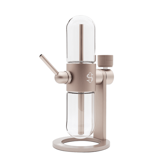 Stündenglass Gravity Infuser - Desert Rose