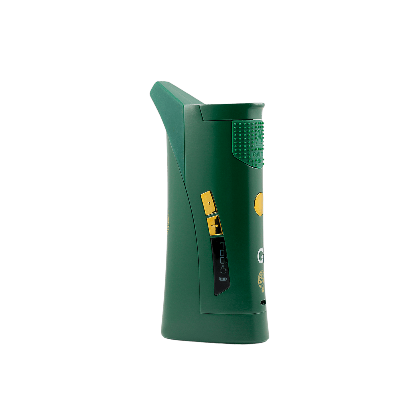Dr. Greenthumb's x G Pen Roam Vaporizer