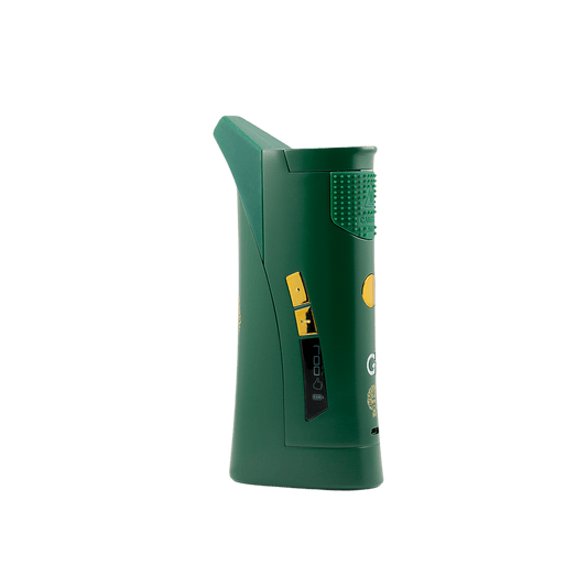Dr. Greenthumb's x G Pen Roam Vaporizer