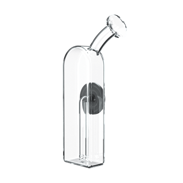Modül Dok Replacement Glass - Clear