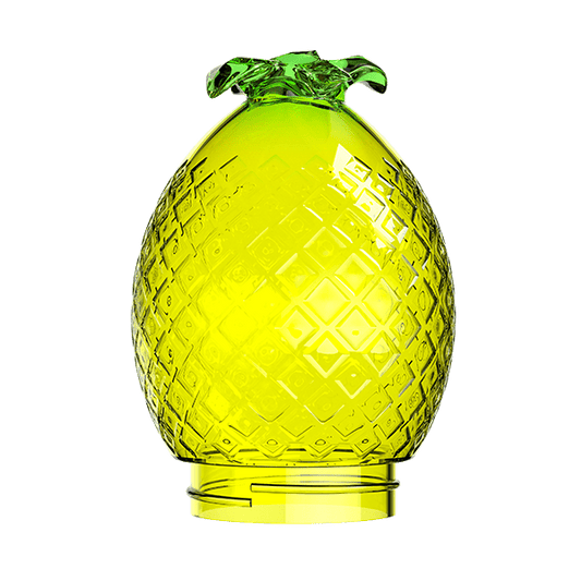Kompact Pineapple Globe + Upstem (Small)